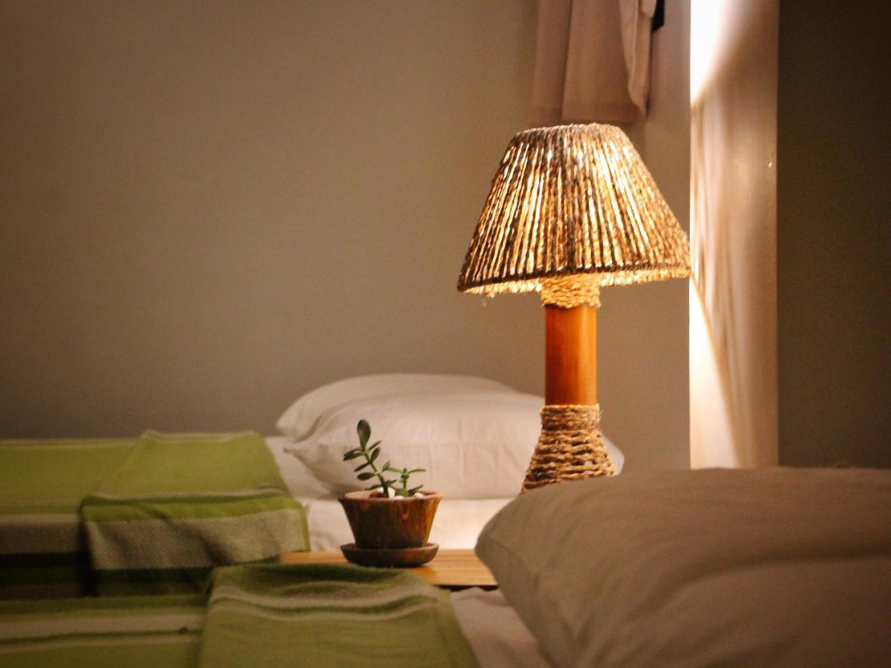 Seaside Garden Lodge