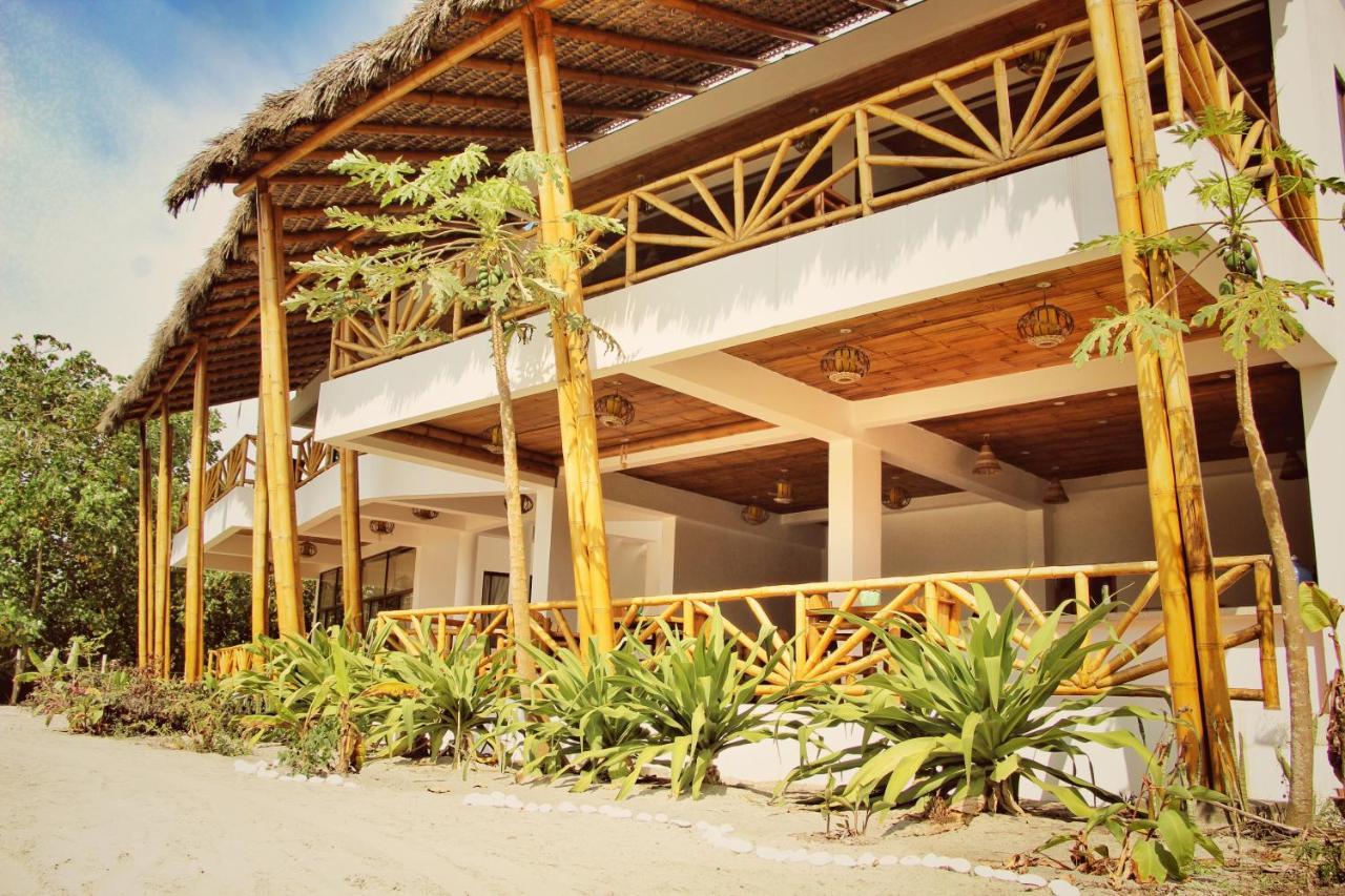 Seaside Garden Lodge