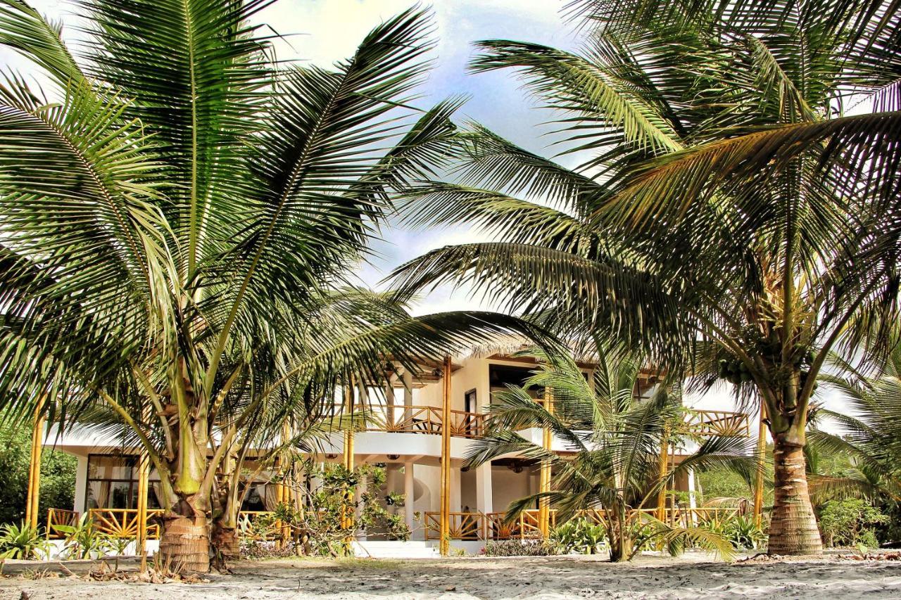Seaside Garden *
